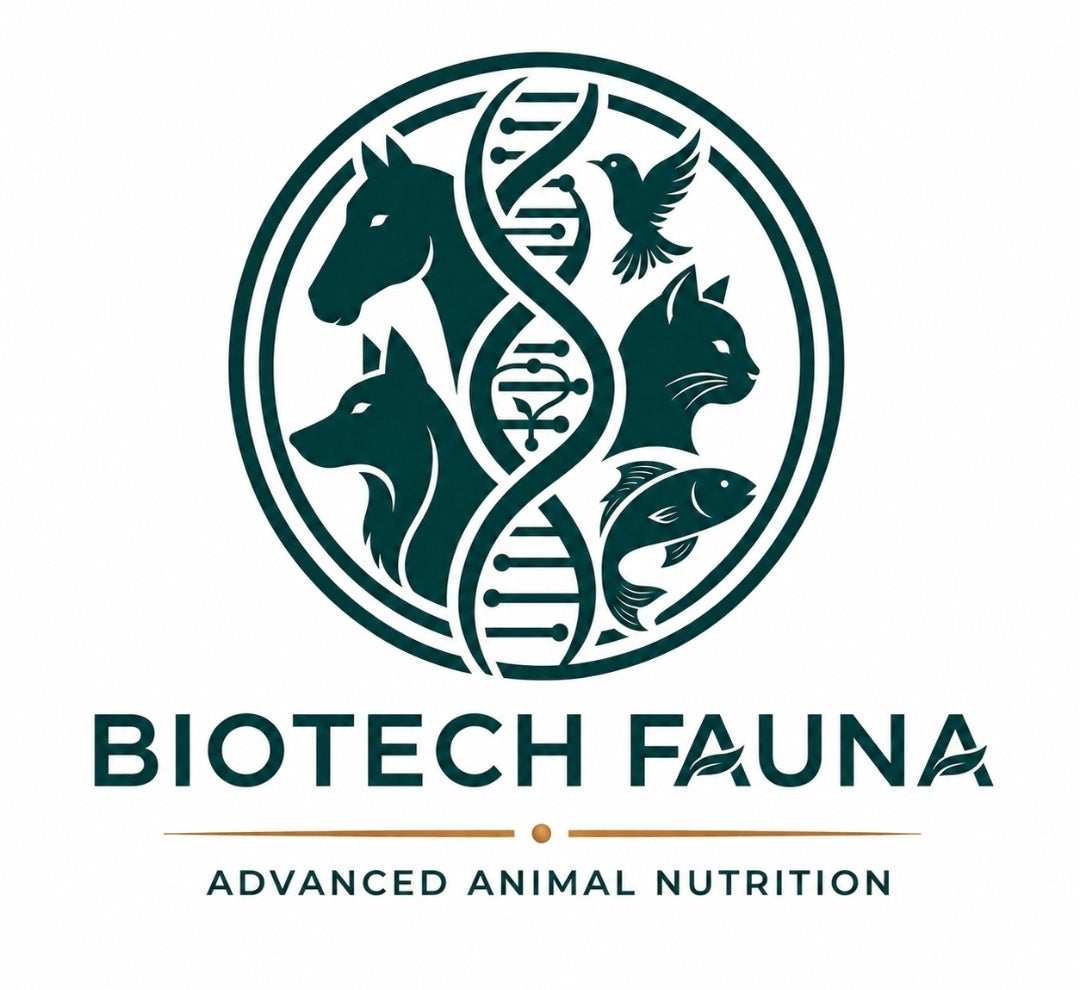 Biotech Fauna