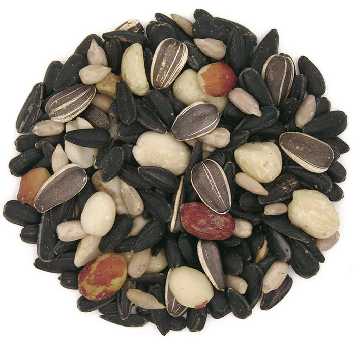 Songbird Blend Wild Bird Seed, 5 or 20-lb bag