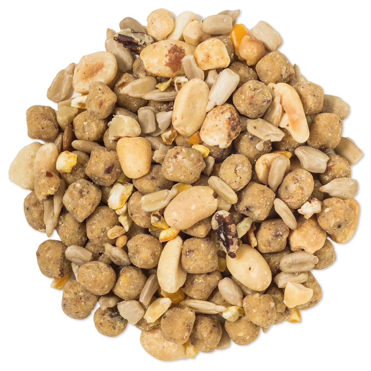 Bluebird Nut Feast Wild Bird Food
