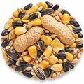 Premium Wildlife Snack, 5-lb bag